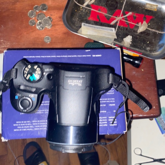Camera Bundle - Picture 1 of 5